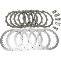 ER6 / 650 Versys - Komplettes Renn-Kupplungs-Kit EBC SRK102