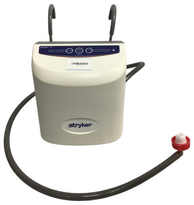 STRYKER LOW AIR LOSS PUMP FOR ISOGEL SPR PLUS MATTRESS SYSTEM