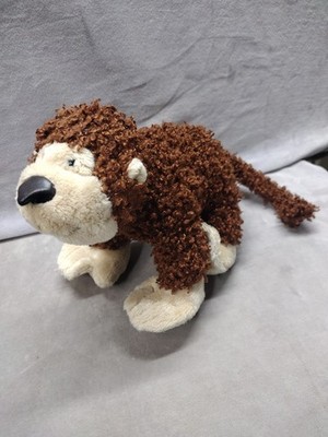 Webkinz Cheeky Monkey  HM080 No Code 