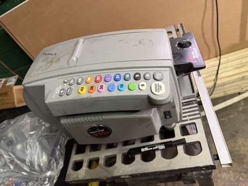 Better Pack 555E Electronic Automatic Packing Tape Dispenser