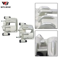 2X Bremssattel Bremszange 4401E7 FüR Citroen Jumper Fiat Ducato Peugeot Boxer