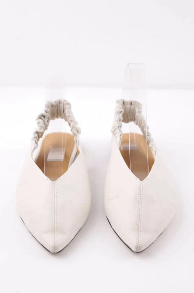 Isabel Marant Slingback Flats - Imagen 2 de 4