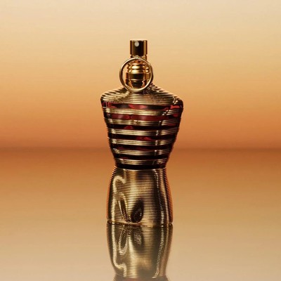  Jean Paul Gaultier   Le Male Elixir   Authentic & Iconic  