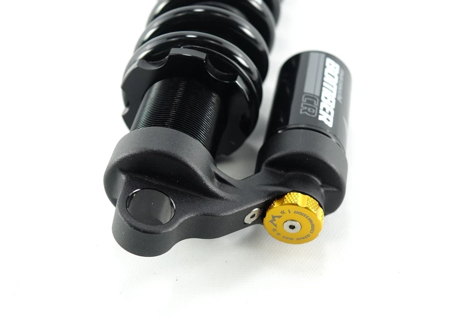 Amortiguador trasero de bobina para MTB Marzocchi Bomber CR 250 x 72,5 mm/9,85 x 2,85""/ 500 lb 2025 Foto 4 de 4