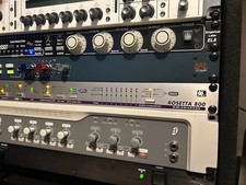 Apogee Rosetta 800 A/D Converter 