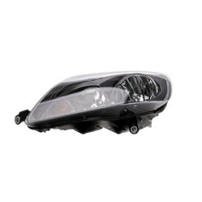 TYC Scheinwerfer Links für VW GOLF PLUS (5M1, 521) 20-0846-05-2