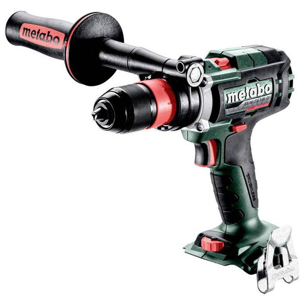 Metabo BS 18 LTX-3 BL Q Cordless Drill 18V brushless w/o Battery