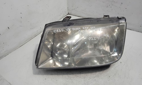 VW BORA 1J2 Scheinwerfer vorne links 96359700L2 1.9 Diesel 66kw 2002 27534789