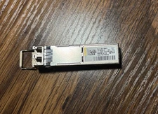 Cisco GLC-SX-MMD 1000BASE-SX MMD SFP MMF 850nm Transceiver Module 10-2626-01