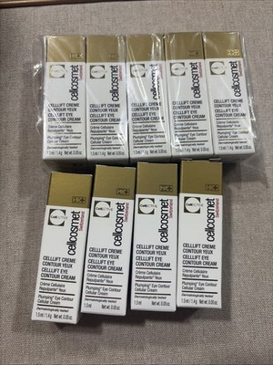 cellcosmet creme eye celllift1,5mlx9Stk 13,5ml