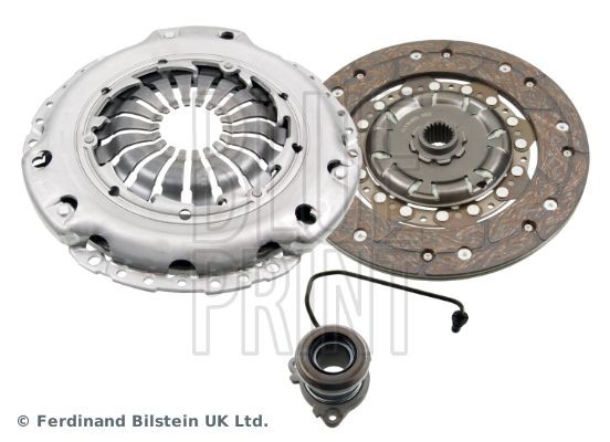 Blueprint ADW1930102 Clutch Kit Fits Opel Astra Signum Vectra Vauxhall Astra