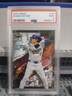 2024 Topps Finest - Shohei Ohtani - PSA 9 GEM MINT - Angels/Dodgers