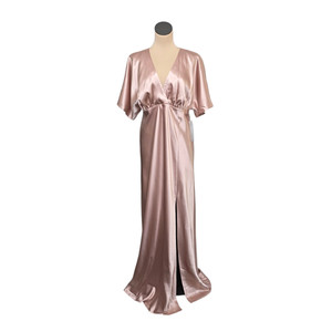 Kimono Wrap Dress | eBay
