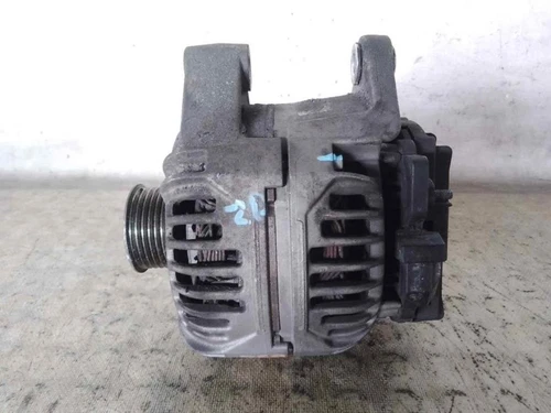 0124525030 Alternador para OPEL VECTRA C BERLINA Club 233704 - Imagen 1 de 10