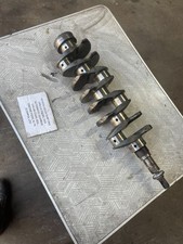 Toyota Hilux Surf Mk5 1992 2.4 Diesel (2L-TE) - Crankshaft