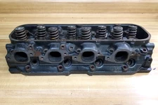 Big Block Chevy BBC 454 7.4L Cylinder Head Casting 10114156 Freshwater Marine