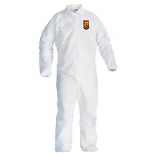 Kleenguard 27189 Breathable  Protection Coveralls, 6Xl