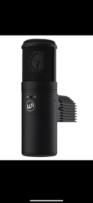 Warm Audio Wa-8000