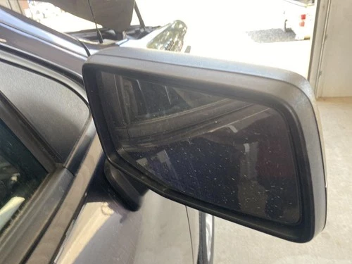 Passenger Side View Mirror Heated Fits 19-25 SILVERADO 1500 PICKUP 1013824