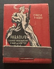  on The Hot Collector