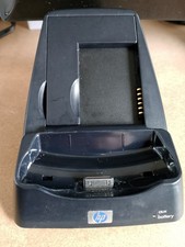 HP iPAQ H4000series Docking Station For Pocket PC Spares Only