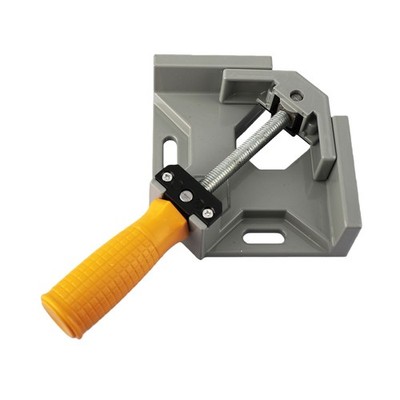 90 Degree Corner Clamps for Woodworking Adjustable Right Angle Joint Clamp