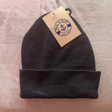 Yacht and Smith Beanie