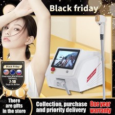 808 Diode Laser Hair Removal Yag 755 808 1064 Diode Laser Hair Removal Machine