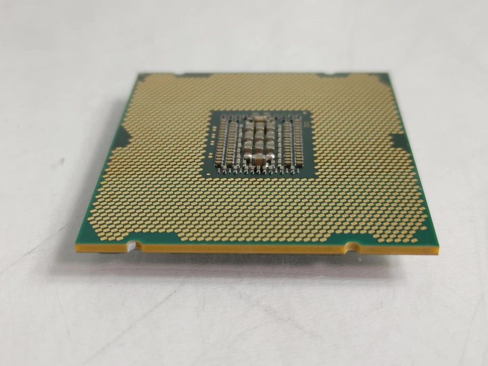 Lot of 2 Intel Xeon E5-2630 2.3 GHz 7.2GT/s LGA 2011 Server CPU Processor SR0KV - Image 3 of 4