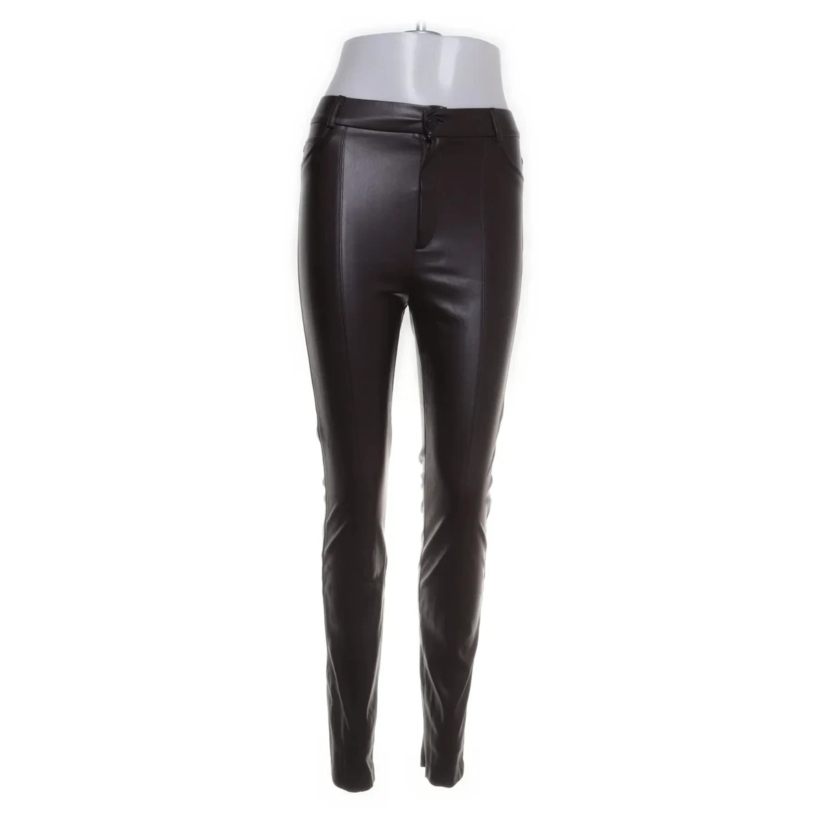 Zara Lederhose online kaufen