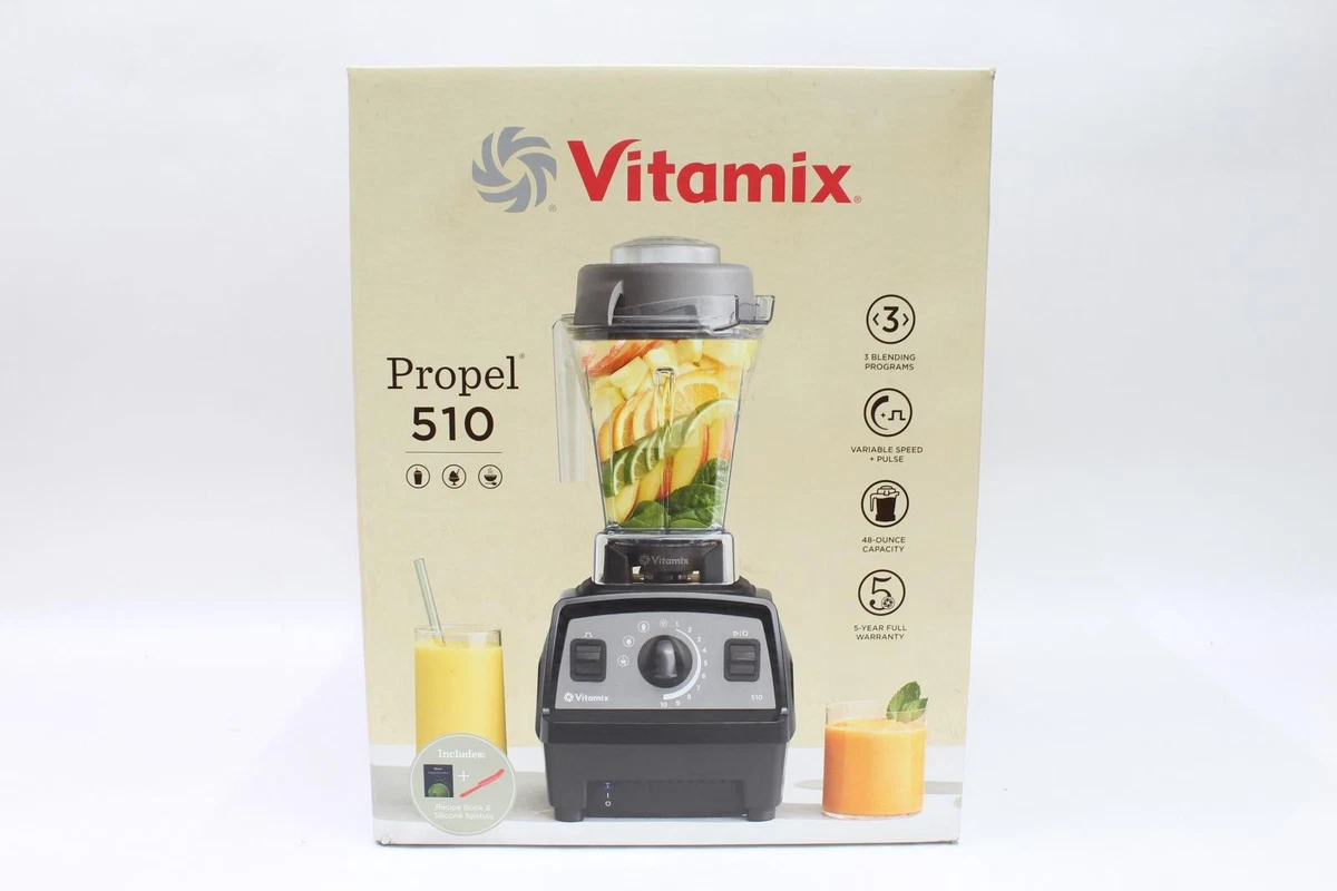 Vitamix Professional Series 300 （動作確認済み） Vitamix Professional Series 300 （動作確認済み） The Kitchn