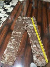 Vintage Moschino Pants