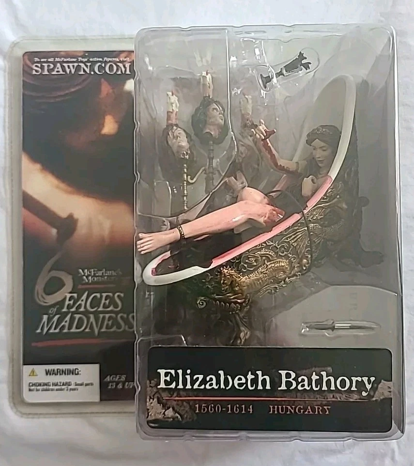 Preços baixos em Bonecos de ação McFarlane Toys Personagens