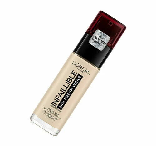 L'Oréal Make-up-Cremes für den Teint