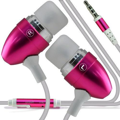 Stereo In Ear-Earbud Earphones Headset Headphones✔Samsung Galaxy Note20 / 5G - 第 8/10 張圖片