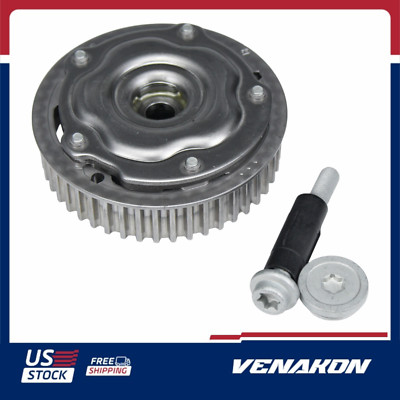 Intake Camshaft Gear fit for Chevrolet Aveo Aveo5 G3 Sonic Astra Cruze 55567049