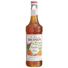 Monin Premium Flavoring Syrup, 750mL, 25.4 oz (select flavor below)