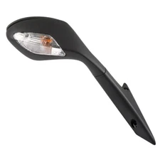 OEM Replace Mirror Black OEM#CM182201 for Aprilia SRV 850 4T 8V E3 '12 x1 RH