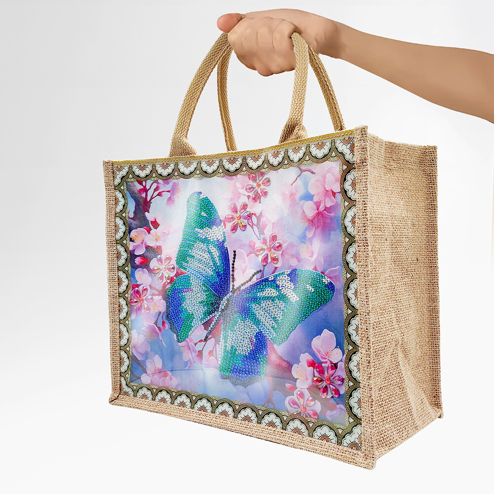 Cat Suncatcher DIY Diamond Painting Kit - Purrs Of Wisdom With Ingrid King