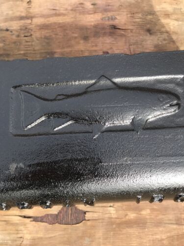 East Jordan Iron Works EJIW 7210 T1 Back, For Catch Basin Curb Inlet, Cast Iron - Bild 8 von 12