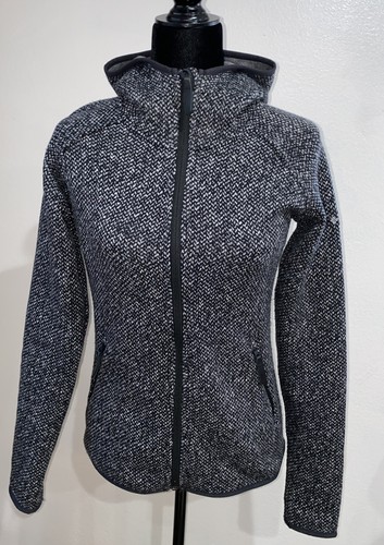 Columbia Chilling Full Zip Fleece Hoodie Golf M