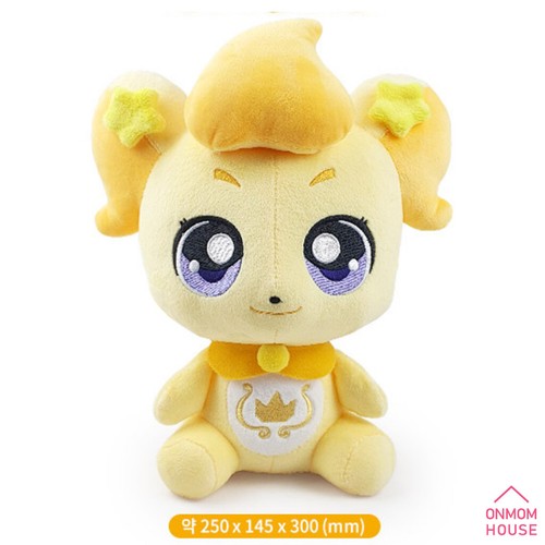 Catch Teenieping Plush Rag Doll Season 1+2+3+4+5 54 Type (Tracking Num) - Picture 25 of 209