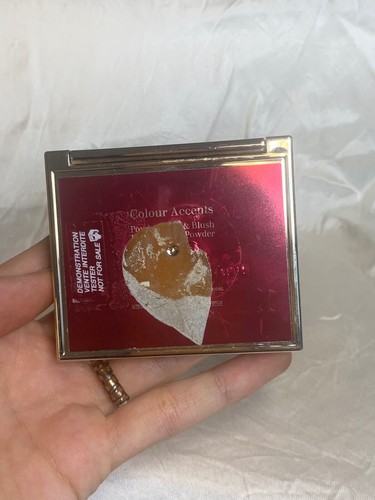 Clarins Colour Accents Powder & Blush (nuevo) - Imagen 2 de 4