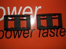 Paslode Part #  219233D Double Latch (set of 2) For Older Cases