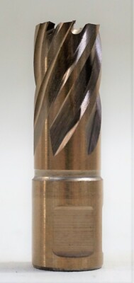 Alfra Rotabest HSS-Co Eco Core Drill 30mm Ø 18mm Drill Core Drilling New