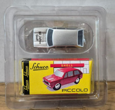 Schuco Piccolo Volkswagen VW Golf 1 30 Jahre Golf  1:90 in OVP