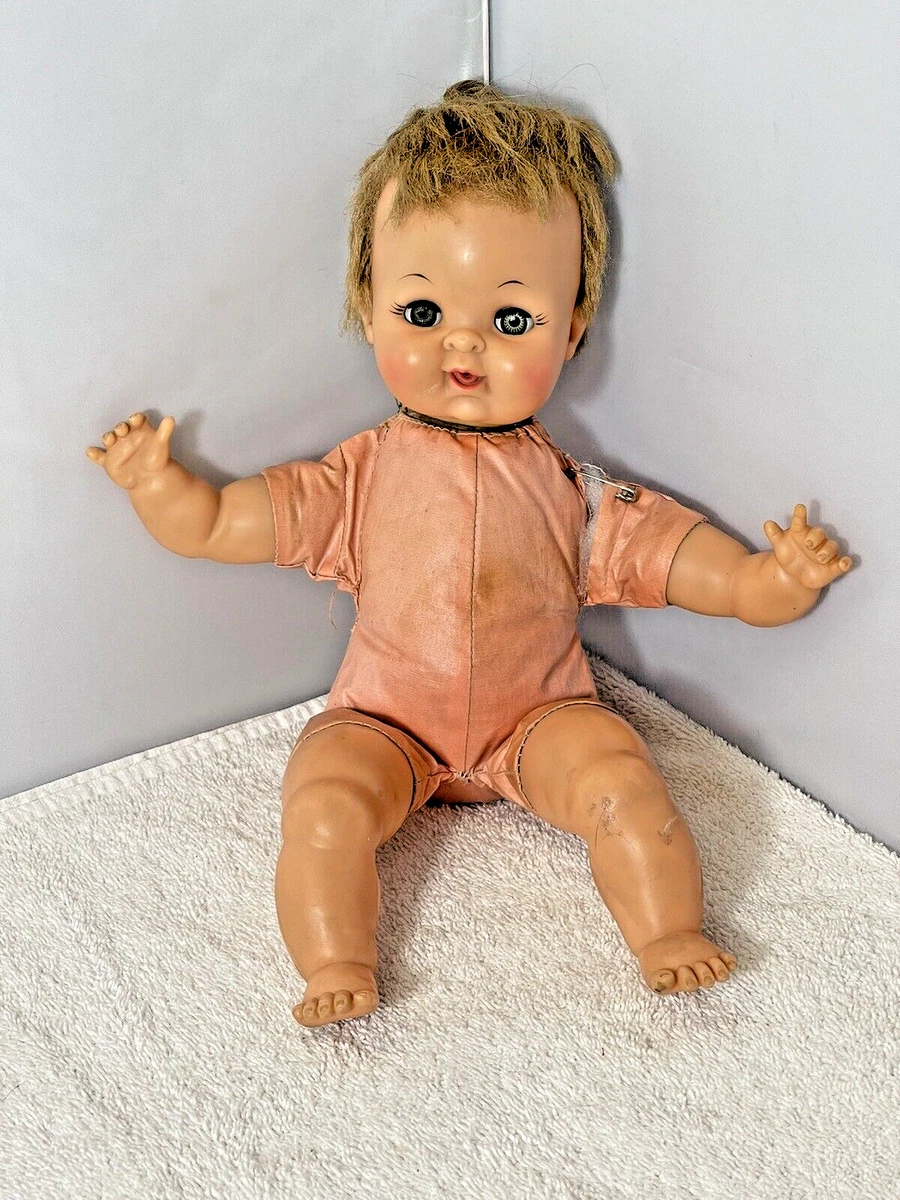 Ebay hotsell thumbelina doll