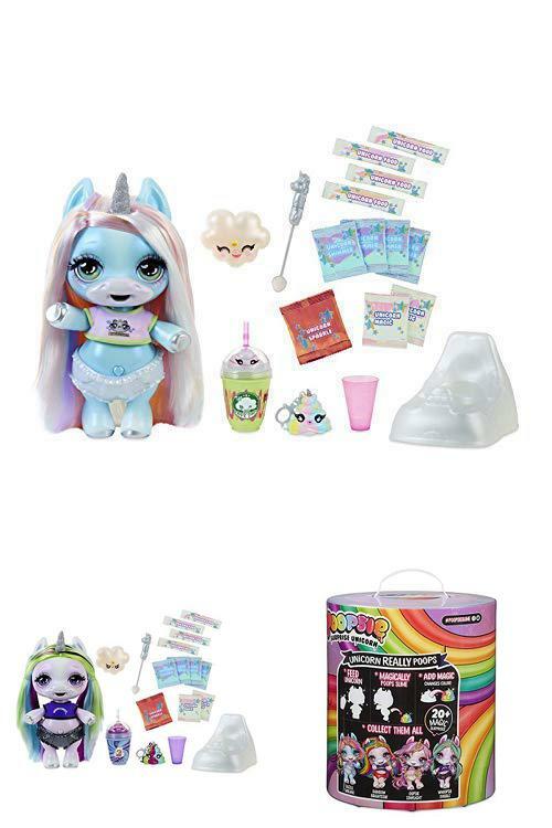 poopsie dazzle darling