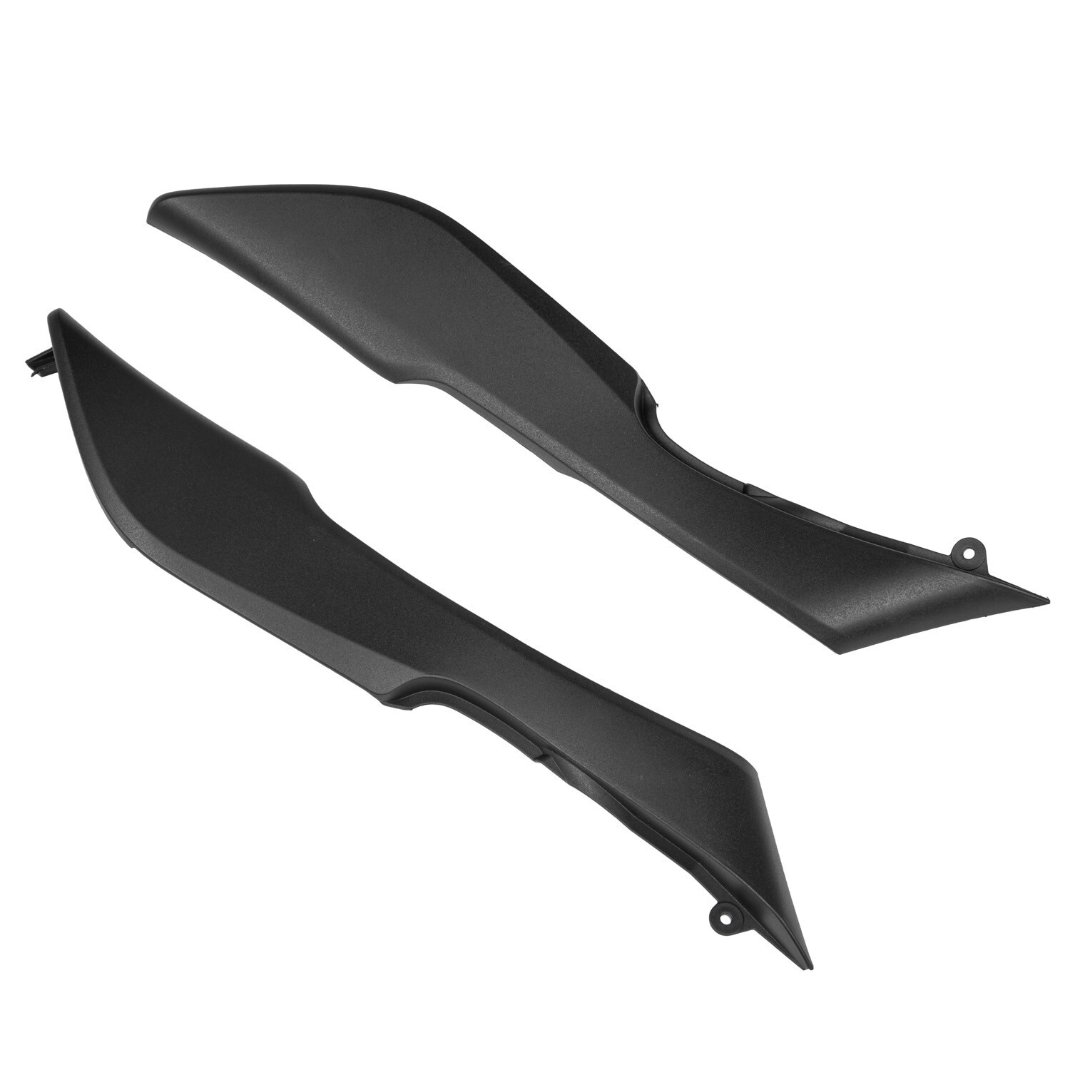 Unpainted Injection Molding Bodywork Fairing For Kawasaki Versys KLE 650 2015-21