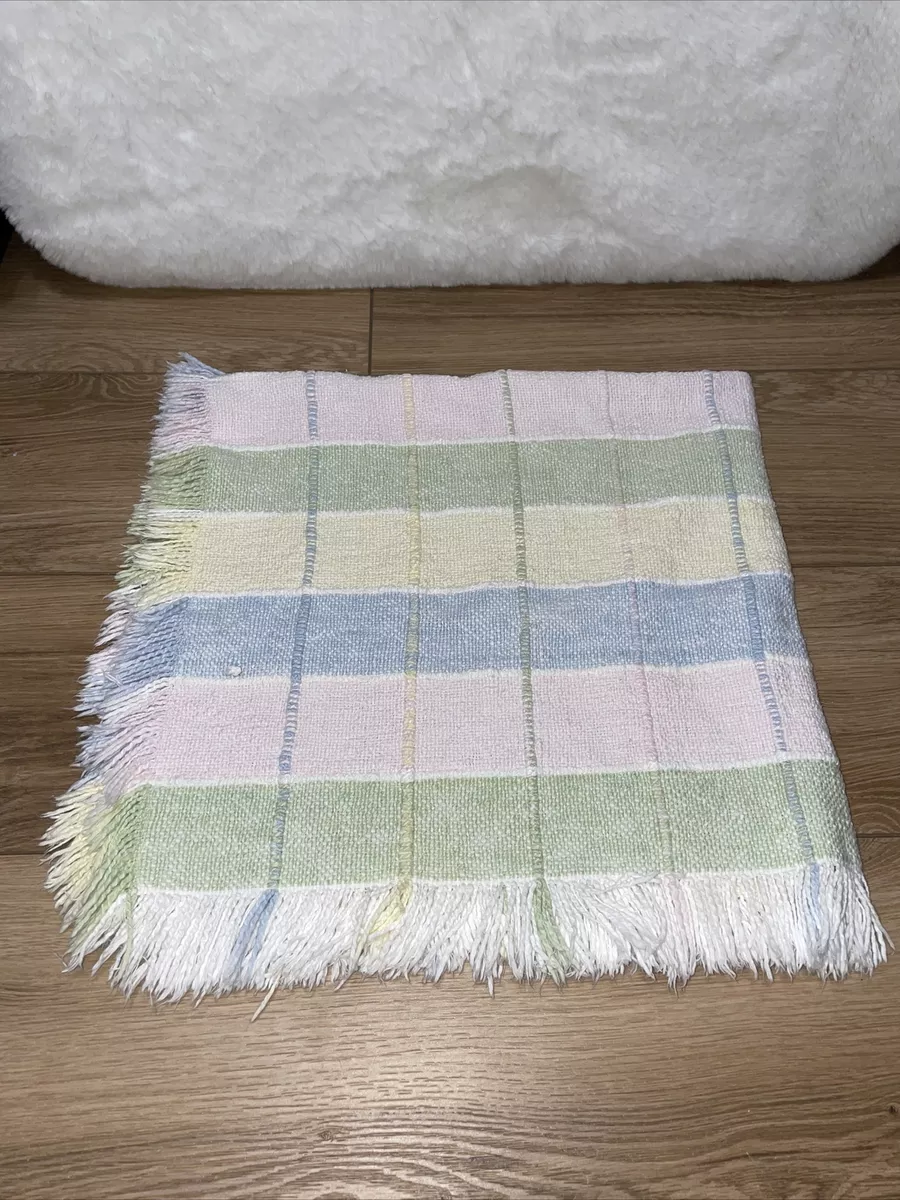 Woven baby blanket new arrivals